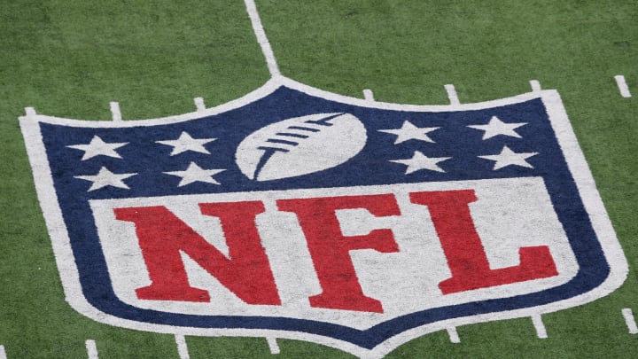 NFL logo