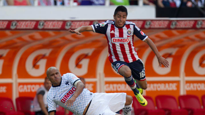 David Ramirez, Humberto Suazo