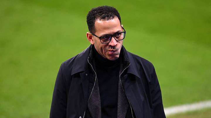 Liam Rosenior va diriger son troisième match de C1
