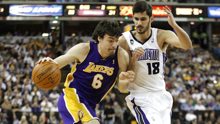 NCAAB News