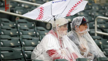 The Twins-White Sox game on July 9, 2024 has been postponed due to bad weather. 