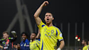 Al Wehda v Al Nassr - Saudi Pro League