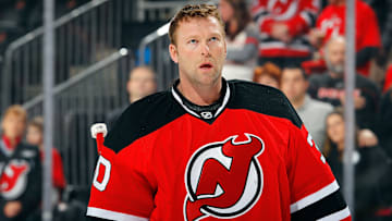Carolina Hurricanes v New Jersey Devils