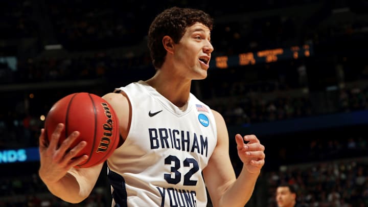 Wofford v Brigham Young