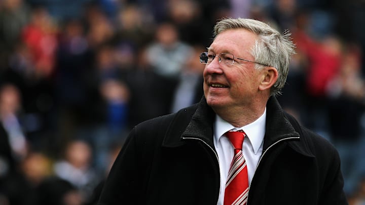 Blackburn Rovers v Manchester United - Premier League Blackburn Rovers v Manchester United - Premier League