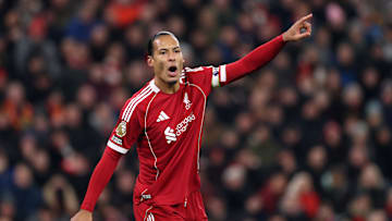 Liverpool v Sunderland - Premier League