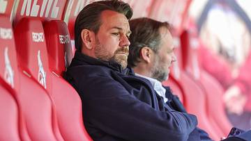 Neuer Kurs am Geißbockheim: Der 1. FC Köln nimmt bei seinen Transferplanungen verstärkt den englischen Markt ins Visier Neuer Kurs am Geißbockheim: Der 1. FC Köln nimmt bei seinen Transferplanungen verstärkt den englischen Markt ins Visier