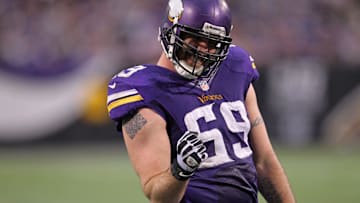 Jared Allen