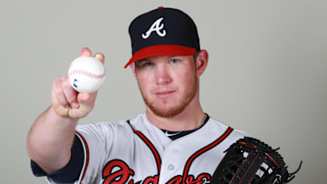 Kimbrel is a step closer to a potential return