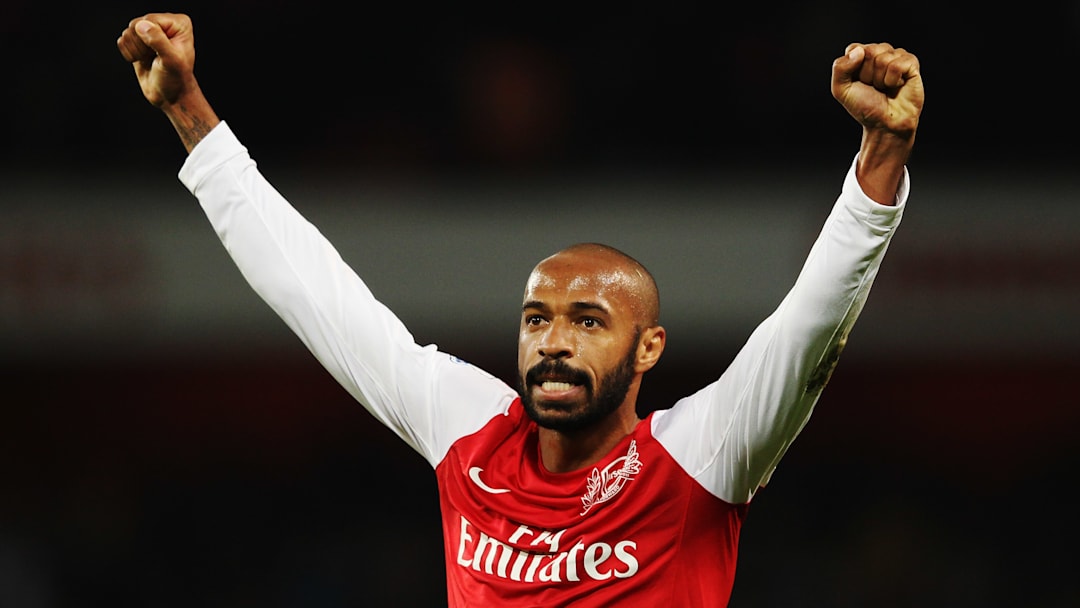 Arsenal v Leeds United - FA Cup Third Round