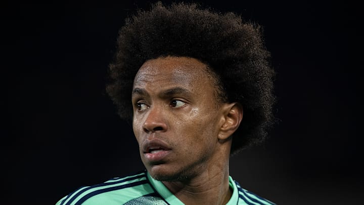 Brentford FC v Fulham FC - Premier League