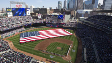 Minnesota Twins lineup, TV Channel, start time vs. Detroit Tigers for July 4, 2024