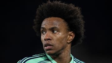 Brentford FC v Fulham FC - Premier League