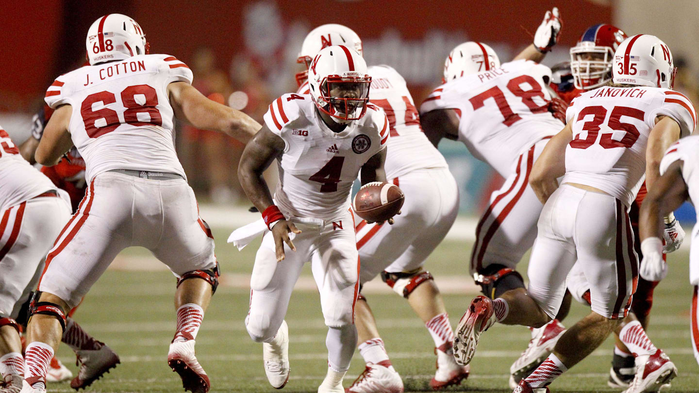 Nebraska’s ‘Surrender Whites’