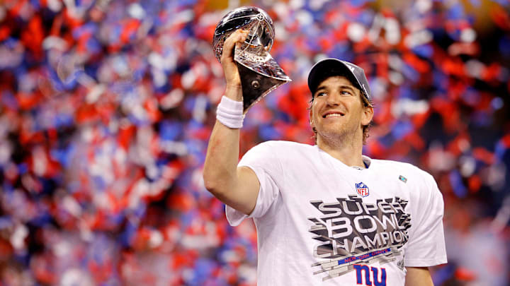 Super Bowl XLVI