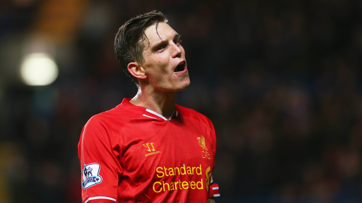 Daniel Agger