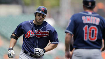 Cleveland Indians v Baltimore Orioles
