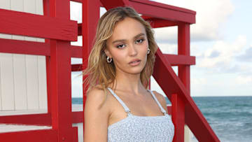 CHANEL Cruise 2022/23 Collection In Miami – Arrivals & Front Row