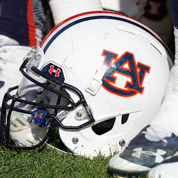 Auburn flipped one of Penn State's four-star quarterbacks.