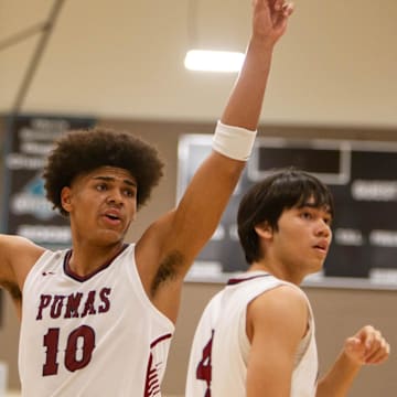 Duke basketball recruiting target Koa Peat