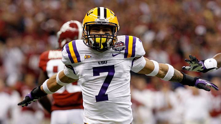 Allstate BCS National Championship Game - LSU v Alabama