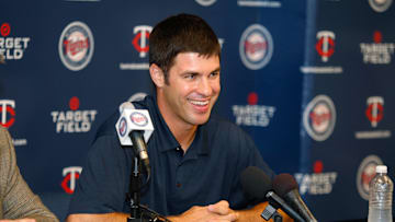 Chicago White Sox v Minnesota Twins