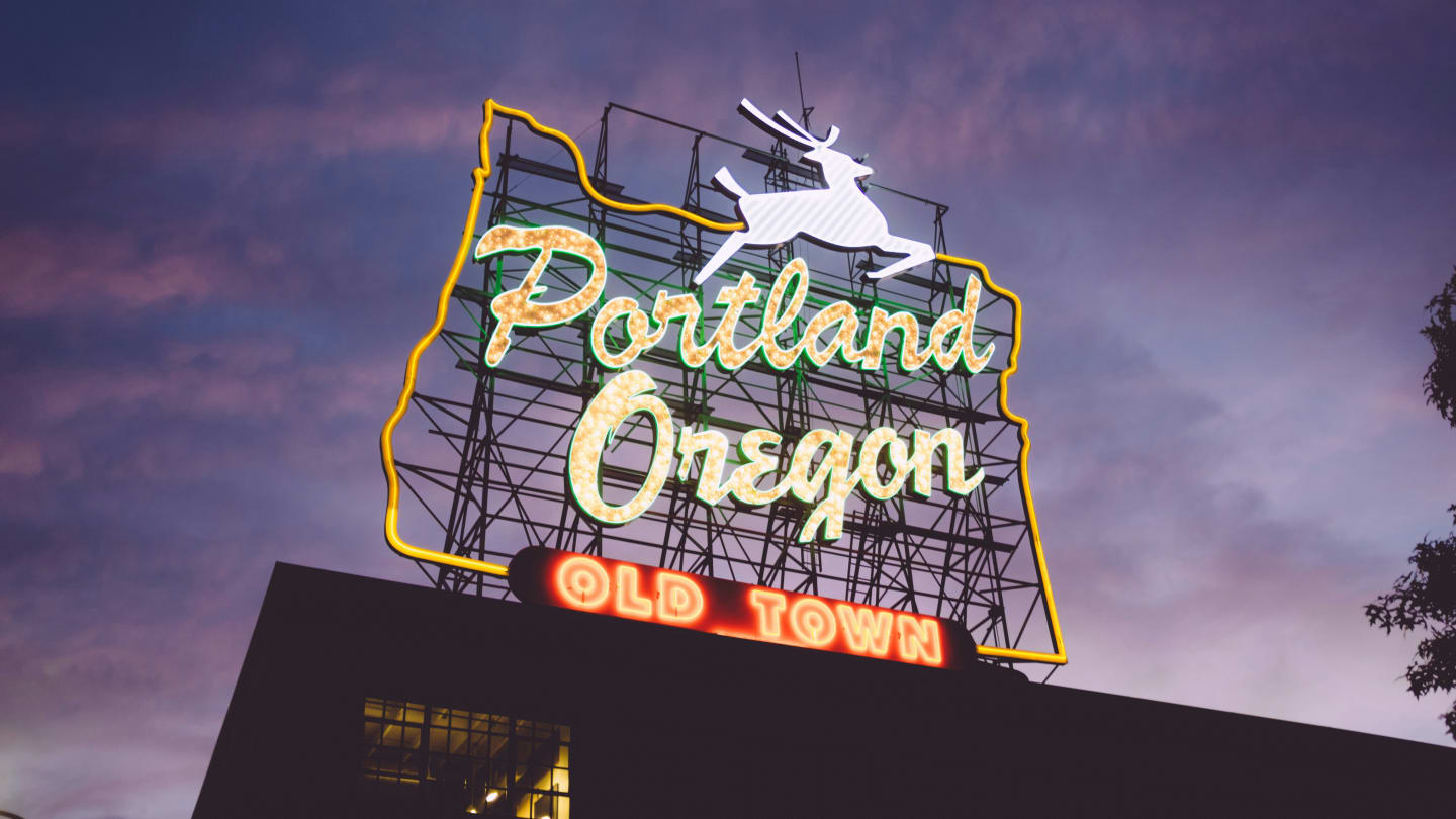 8 Must-See Stops to Make When Visiting Portland, Oregon