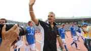 J.League Legend v Glorie Azzurre