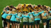 Australia v England Semi Final - FIFA Women's World Cup Australia & New Zealand 2023