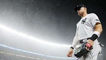 San Diego Padres v New York Yankees