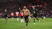 Mohamed Salah