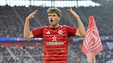 Die Fortuna schwebt wieder in akuter Abstiegsnot