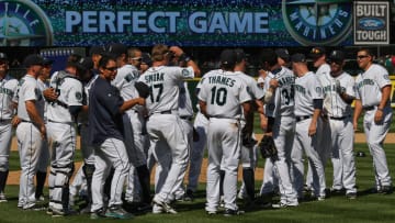 En Seattle Felix Hernández lanzó el último juego perfecto en MLB