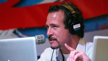 Dan Lanning appeared as a guest on Jim Rome yesterday, laying down some smack talk about sniveling coaches.