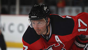 Philadelphia Flyers v New Jersey Devils