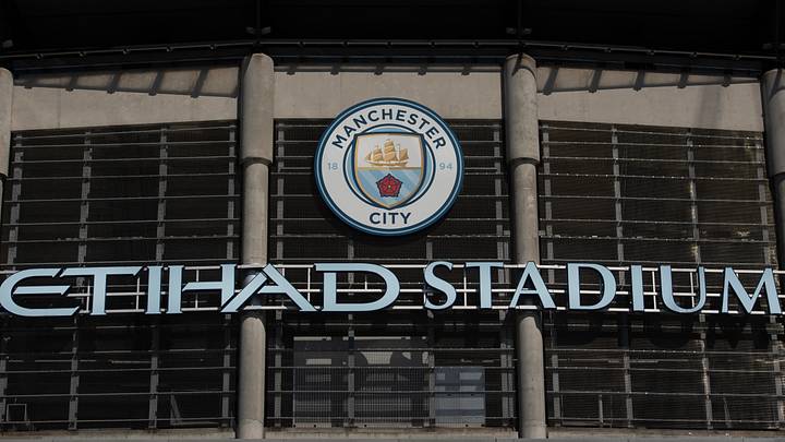 Manchester City v West Ham United - Premier League