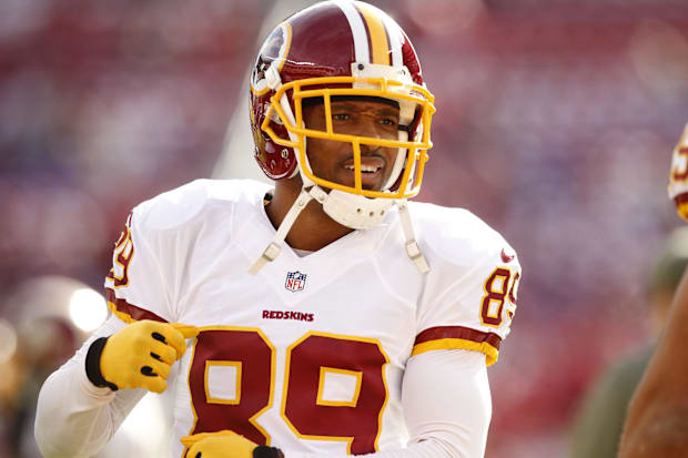 Santana Moss