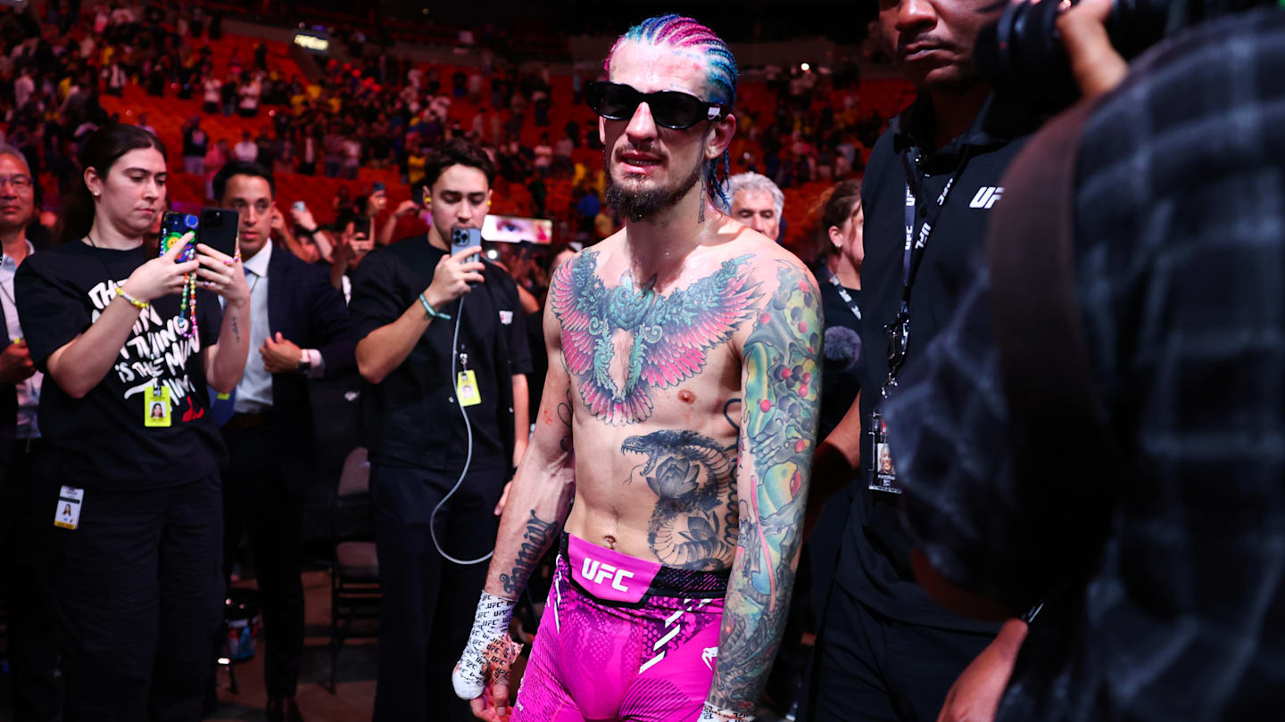 Sean O'Malley 和 Merab Dvalishvili 在 UFC 306 中獲勝的 3 個關鍵