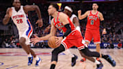Bulls van invictos en la temporada 2021-22