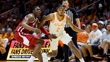 Arkansas v Tennessee