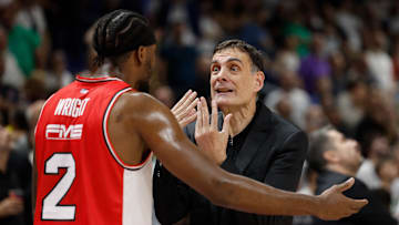 BASKET-EUROLEAGUE-FINAL 4-OLYMPIACOS-FENERBAHCE