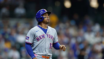 New York Mets v Milwaukee Brewers