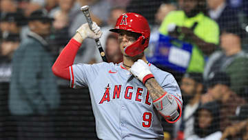 Los Angeles Angels v Chicago White Sox