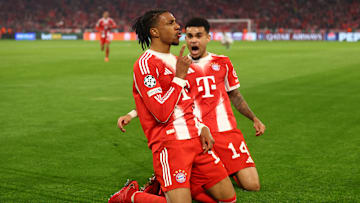 Michael Olise, Luis Diaz et le Bayern Munich affronteront le PSG en demi-finale de Ligue des Champions