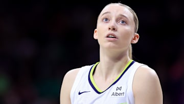 Dallas Wings, Paige Bueckers