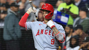 Los Angeles Angels v Chicago White Sox