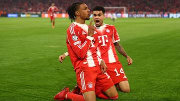 Bayern supera o Real Madrid e confirma presença na semi da UCL