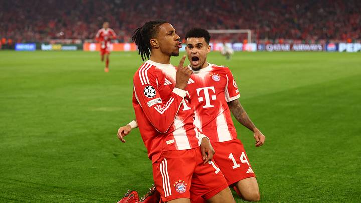 Bayern supera o Real Madrid e confirma presença na semi da UCL