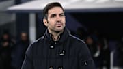 Cesc Fabregas