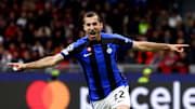Henrikh Mkhitaryan